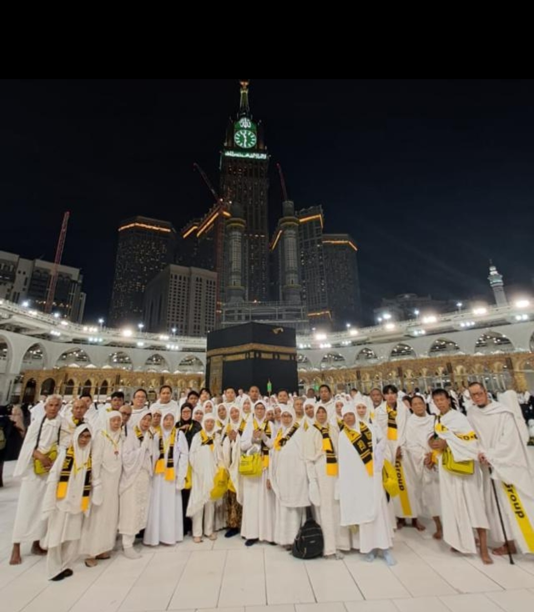 umroh ramadhan